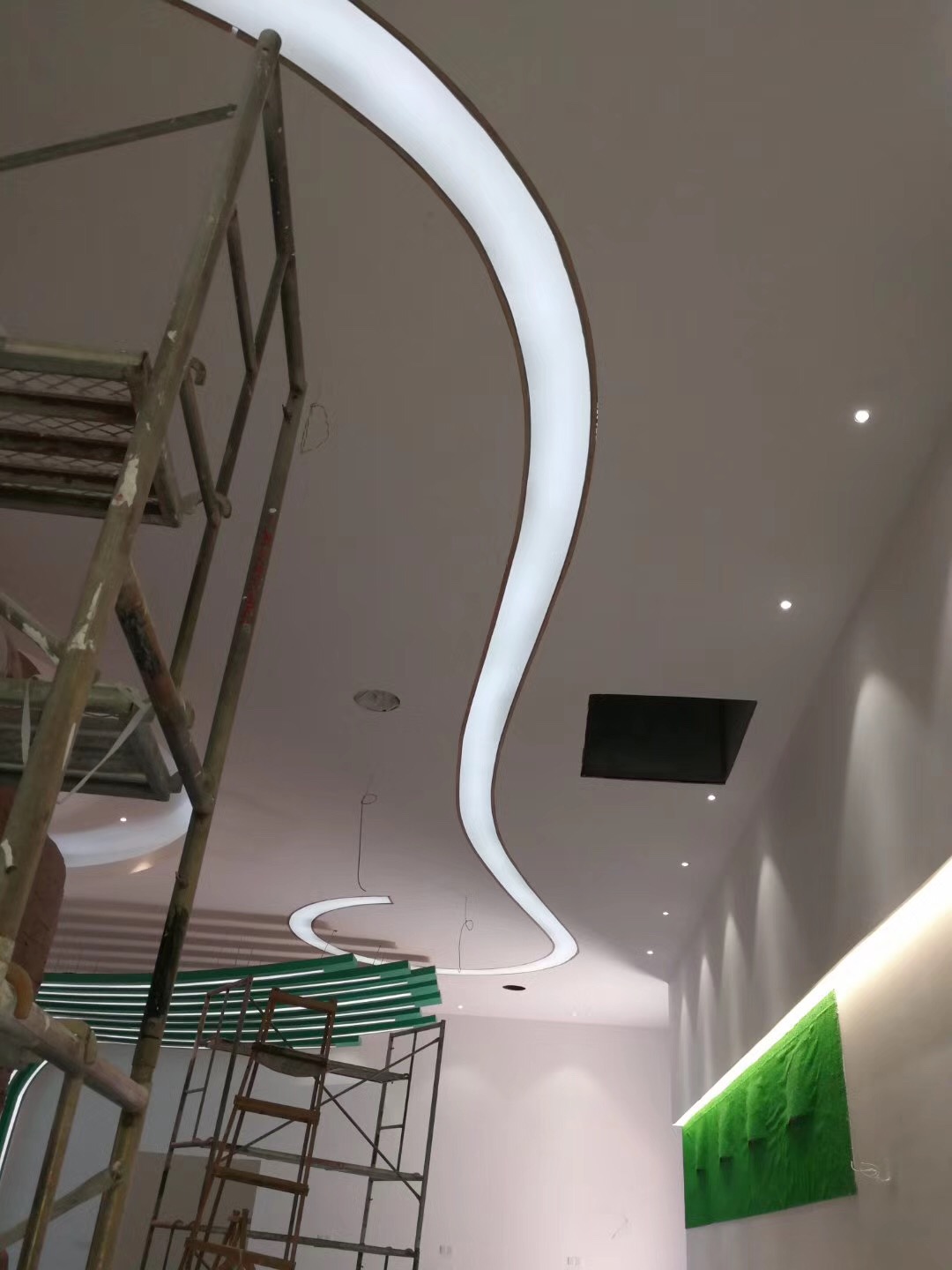 Customised Lighting Image